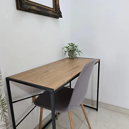 Cozy 2 Bedroom Steps To Seafront Apartment Gzira