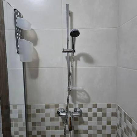 Cozy 2 Bedroom Steps To Seafront Gzira