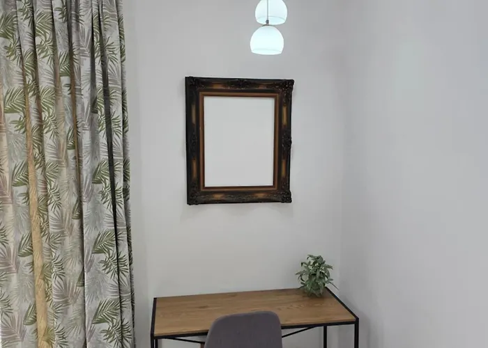 Lägenhet Cozy 2 Bedroom Steps To Seafront Gzira