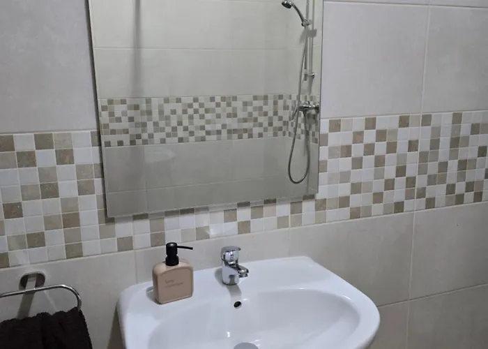 Lägenhet Cozy 2 Bedroom Steps To Seafront